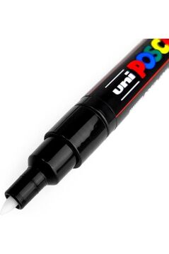 UNİ-BALL Uni Posca Pc-3ml 0.9-1.3 Mm 8 Li Simli