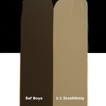 Liquitex Basics Akrilik Boya 118 ml Raw Umber 331