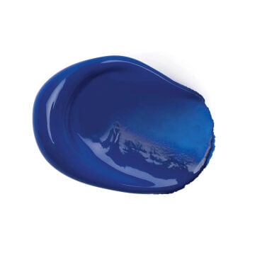Liquitex Basics Akrilik Boya 118 ml Ultramarine Blue 380