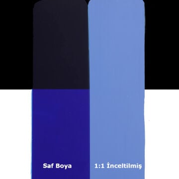 Liquitex Basics Akrilik Boya 118 ml Ultramarine Blue 380
