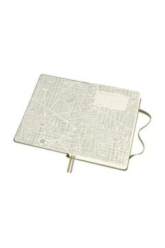 Moleskine Passion Baby Bebek Defteri P0251