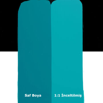Liquitex Basics Akrilik Boya 118 ml Turquoise Blue 046