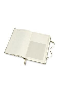 Moleskine Defter Passion Journal Travel - Seyahat Defteri