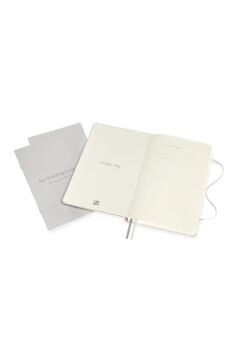 Moleskine Defter Passion Journal Wedding - Düğün Defteri