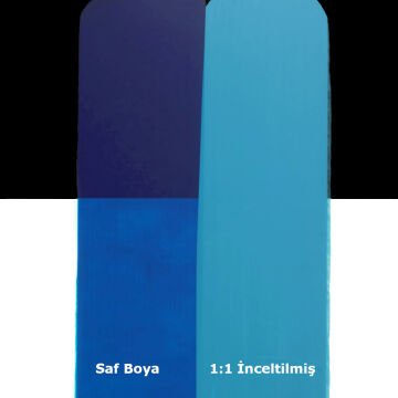 Liquitex Basics Akrilik Boya 118 ml Primary Blue 420