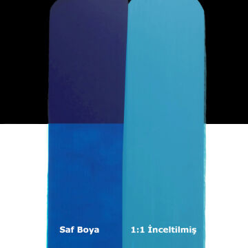 Liquitex Basics Akrilik Boya 118 ml Primary Blue 420
