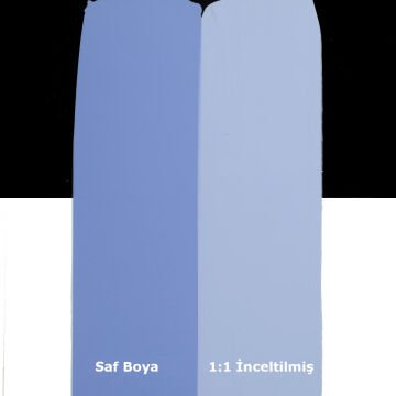 Liquitex Basics Akrilik Boya 118 ml Light Blue Violet 680