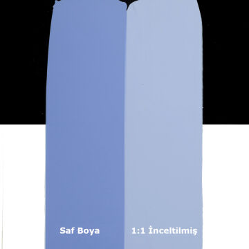 Liquitex Basics Akrilik Boya 118 ml Light Blue Violet 680