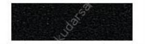 Canson Mi-Teintes 160 gr Renkli Fon Kartonu 50 x 65 cm 425 Black / Negro