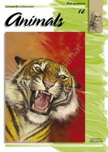 ANIMALS-HAYVANLAR 12