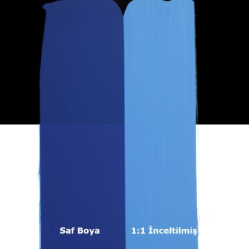 Liquitex Basics Akrilik Boya 118 ml Cobalt Blue Hue 381
