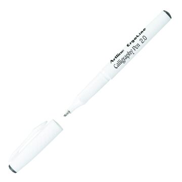 Artline Supreme Arabik Kaligrafi Kalemi Yan Kesik 2 mm Epf-242.AB