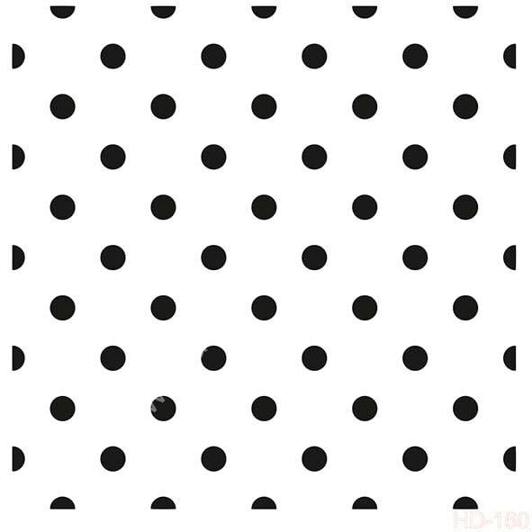 Cadence Home Decor Mobilya - Duvar Stencil 45x45cm HD-160