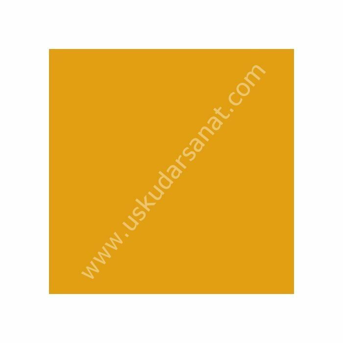 D.Rowney Graduate Yağlı Boya 200ml 663 Yellow Ochre