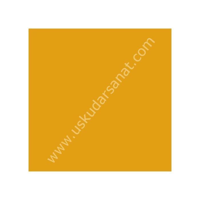 D.Rowney Graduate Yağlı Boya 200ml 663 Yellow Ochre