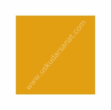 D.Rowney Graduate Yağlı Boya 200ml 663 Yellow Ochre