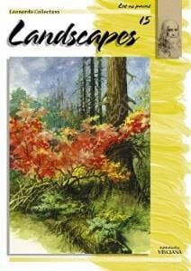 LANDSCAPES-MANZARALAR 1