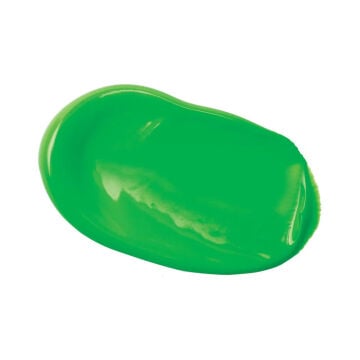 Liquitex Basics Akrilik Boya 118 ml Fluorescent Green 985