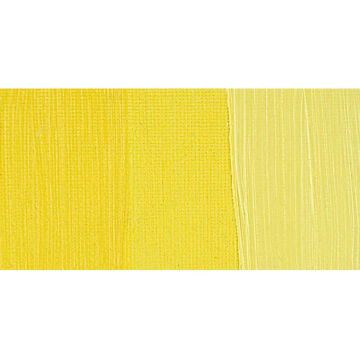 Daler Rowney Georgian Yağlı Boya 38 ml Lemon Yellow 651