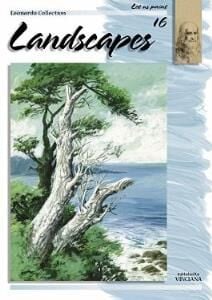 LANDSCAPES-MANZARALAR 16