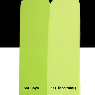 Liquitex Basics Akrilik Boya 118 ml Brilliant Yellow Green 840