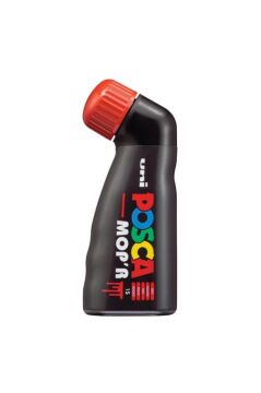 Unibal Uni Posca PCM-22 Mop'R Poster Marker Kalem 3 - 19 mm Red