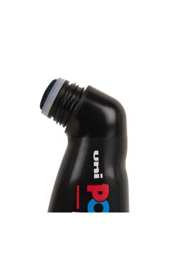 Unibal Uni Posca PCM-22 Mop'R Poster Marker Kalem 3 - 19 mm Red