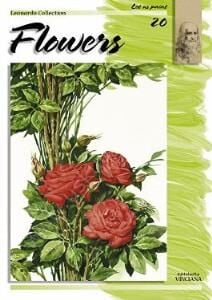 FLOWERS- ÇİÇEKLER 20