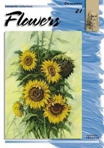 FLOWERS- ÇİÇEKLER 21