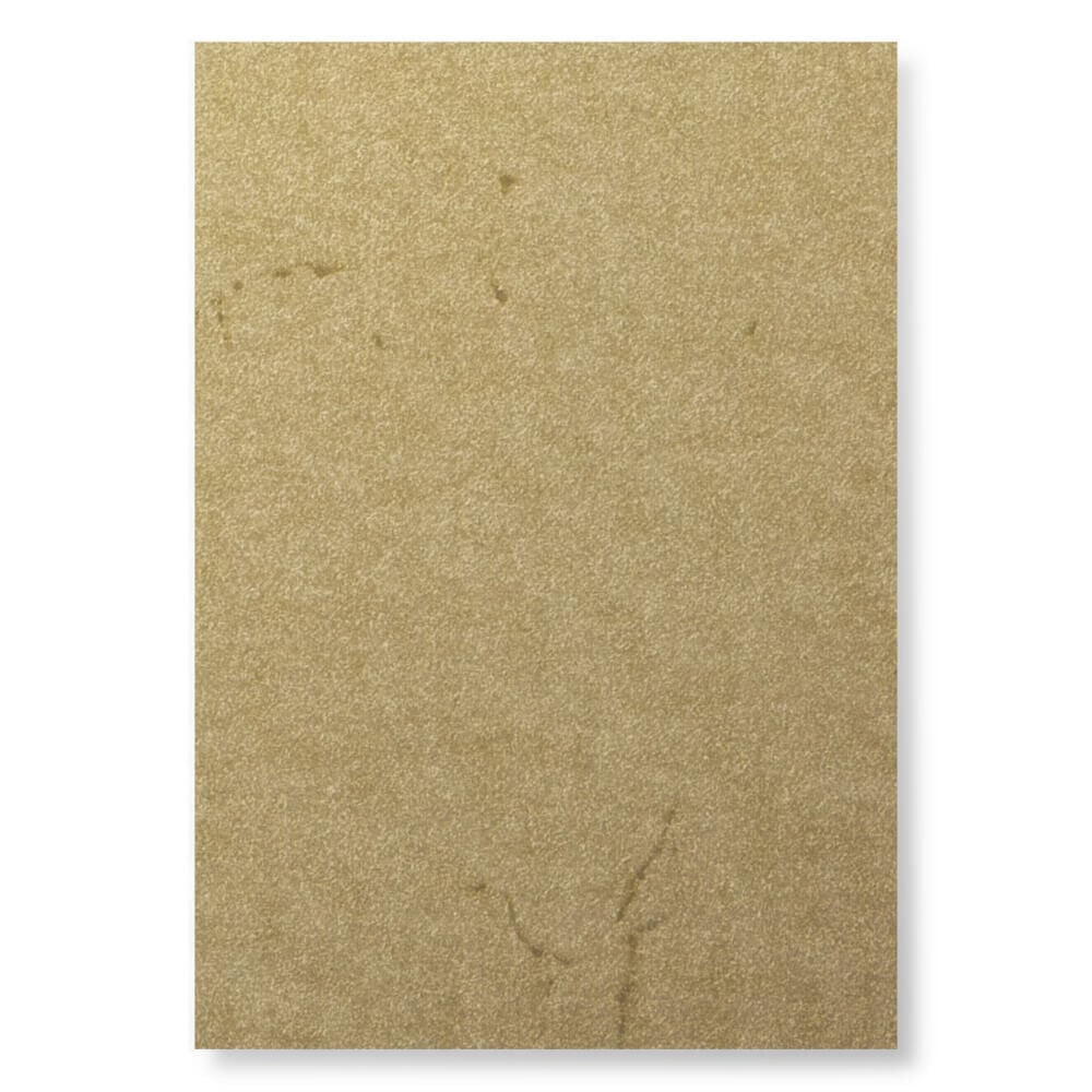 Hat ve Kaligrafi için Aharlı Fil Kağıdı Light Brown 70 x 100 cm 110 gr