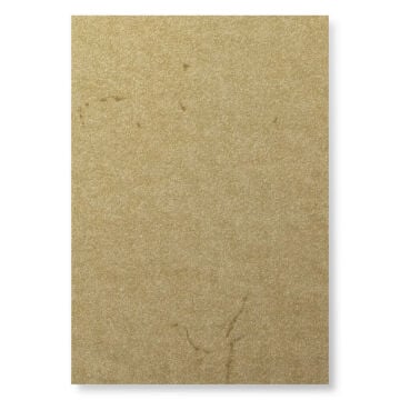 Hat ve Kaligrafi için Aharlı Fil Kağıdı Light Brown 70 x 100 cm 110 gr