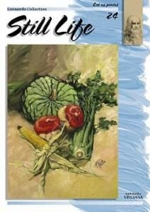 STILLLIFE- NATÜRMORT 24