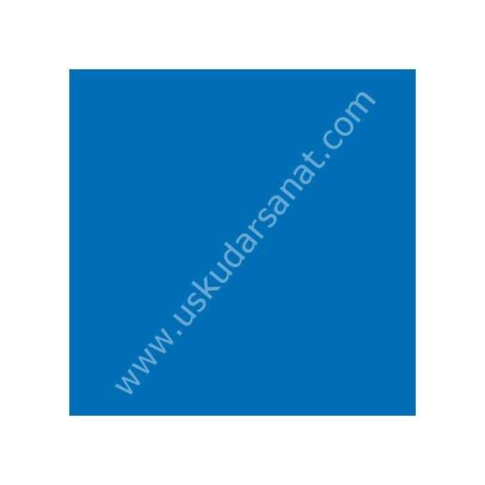 D.Rowney Graduate Yağlı Boya 200ml 112 Coeruleum Hue