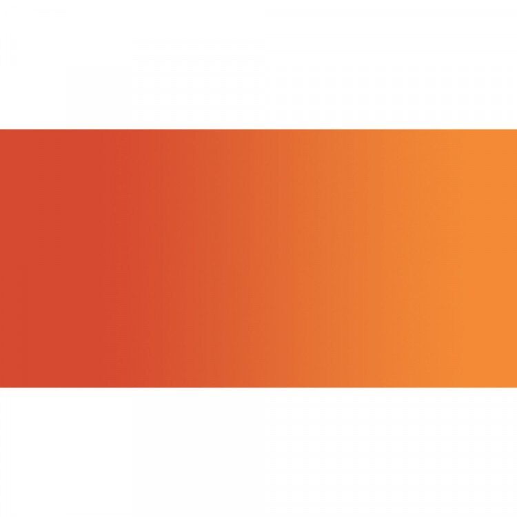 Daler Rowney Georgian Yağlı Boya 38ml 619 Cadmium Orange