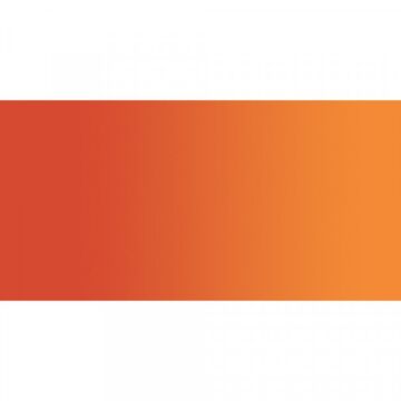 Daler Rowney Georgian Yağlı Boya 38ml 619 Cadmium Orange