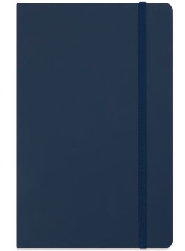 Canson Graduate Sert Kapaklı Eskiz Defteri 90gr  14x21,6 184 Sayfa / 92 Yaprak - Lacivert