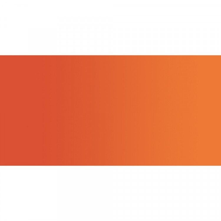 Daler Rowney Georgian Yağlı Boya 38ml 628 Chrome Orange Deep