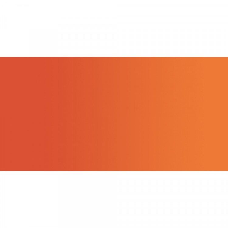 Daler Rowney Georgian Yağlı Boya 38 ml Pyrrole Orange (Chrome Orange Deep) 628