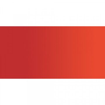 Daler Rowney Georgian Yağlı Boya 38 ml Vermilion Hue 588