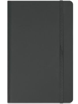 Canson Graduate Sert Kapaklı Eskiz Defteri 90gr 14x21,6 184 Sayfa / 92 Yaprak - Siyah