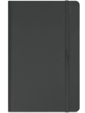 Canson Graduate Sert Kapaklı Eskiz Defteri 90gr 14x21,6 184 Sayfa / 92 Yaprak - Siyah