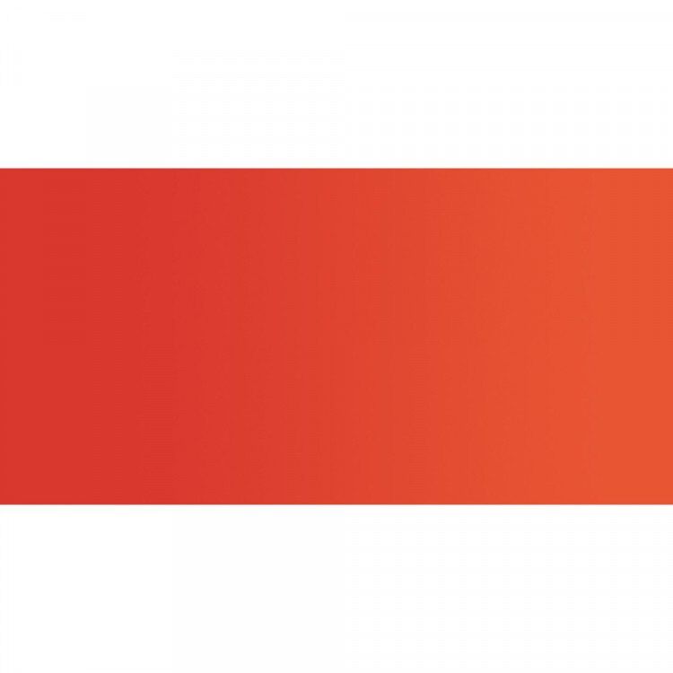 Daler Rowney Georgian Yağlı Boya 38ml 505 Cadmium Red Light