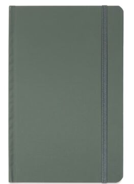 Canson Graduate Sert Kapaklı Çizim Defteri 160gr 14X21,6 104 Sayfa / 52 Yaprak