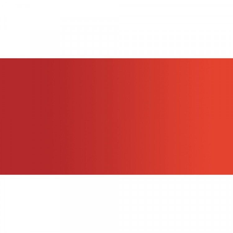 Daler Rowney Georgian Yağlı Boya 38ml 503 Cadmium Red Hue