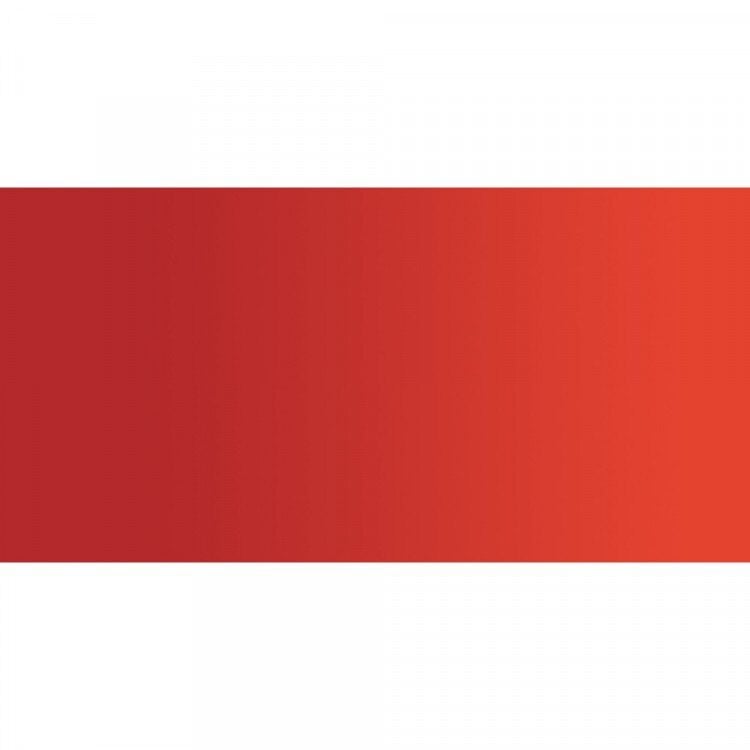 Daler Rowney Georgian Yağlı Boya 38 ml Cadmium Red Hue 503