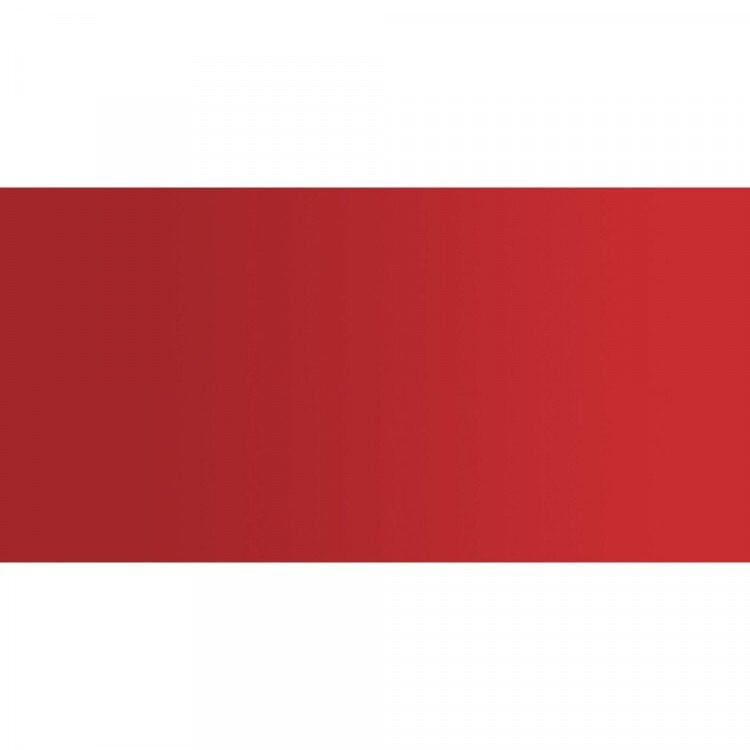 Daler Rowney Georgian Yağlı Boya 38ml 504 Cadmium Red Deep