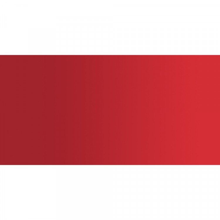 Daler Rowney Georgian Yağlı Boya 38ml 571 Scarlet Lake