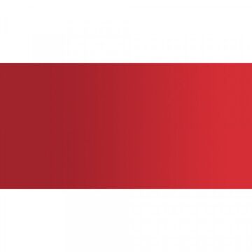 Daler Rowney Georgian Yağlı Boya 38ml 571 Scarlet Lake