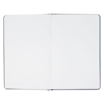 Canson Graduate Sert Kapaklı Defter Mix Media Çok Amaçlı - Dikey 200gr 21,6x14 72 Sayfa