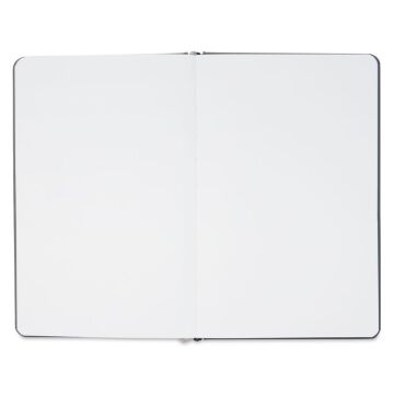 Canson Graduate Sert Kapaklı Defter Mix Media Çok Amaçlı - Dikey 200gr 21,6x14 72 Sayfa